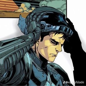 Meet your Posher, Dillon